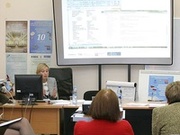 Курсы повышения квалификации библиотечных работников