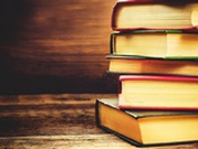 Книги в дар от читателя