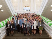 Завершилась очередная конференция “Корпоративные библиотечные системы: технологии и инновации”!